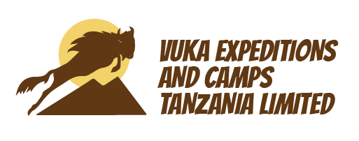 Vuka Expedition
